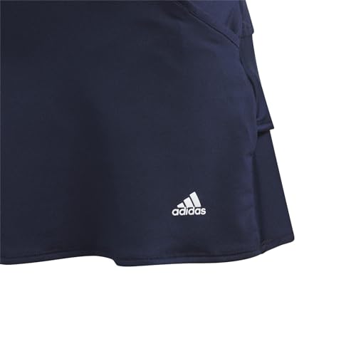 adidas Women's Ruffled Golf Skort2