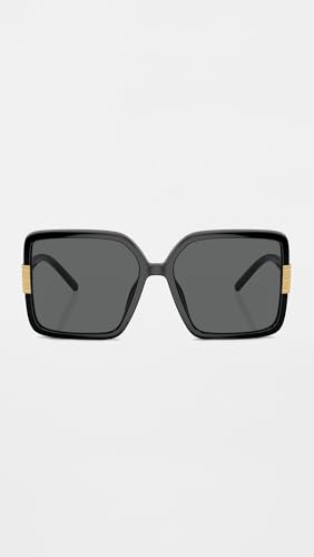Image of Tory Burch Women's Eleanor Square Sunglasses