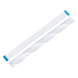 [APPLICATION]: Ce câble ruban plat flexible (FFC) est largement applicable à divers appareils électroniques tels que téléviseurs LCD, systèmes audio voiture, lecteurs DVD, ordinateurs portables, appareils photo numériques, caméscopes, imprimantes et photocopieurs. Fournit des connexions flexibles pour instruments et appareils ménagers.