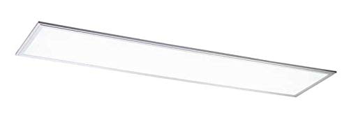 Pannello LED 60 x 120 cm, bianco freddo, 60 W, con driver