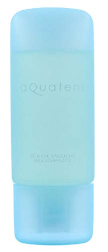 aQuatens - Brillenpflege für komfortables Sehen - 75ml ohne Tuch