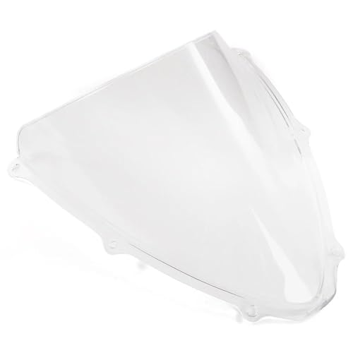 Pare-brise moto GSXR600 GSXR750 GSX-R600 bulle protection vent K6 K7
