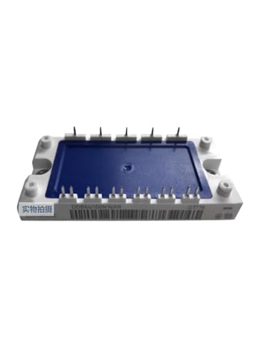 Module SCR DDB6U100N16RR pont redresseur protégeant vos circuits contre les pannes