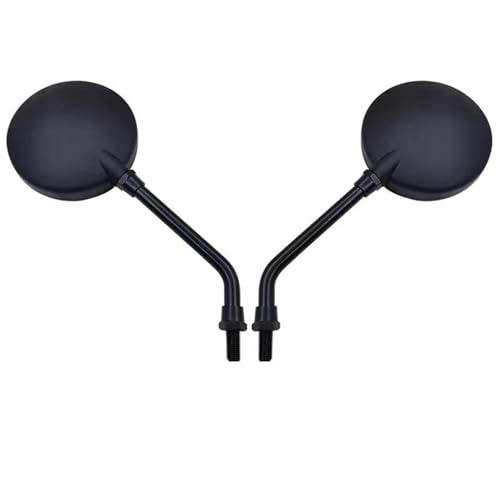 Espejos retrovisores universales 8/10 mm Cafe Racer para moto VOGE 3