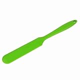 Photo Gallery haohize set di spatole in silicone, spatola da cucina spatola per torta in silicone per crema di burro spatola per miscelazione raschietto per pastella antiaderente strumento di (verde) Photo Gallery haohize set di spatole in silicone, spatola da cucina spatola per torta in silicone per crema di burro spatola per miscelazione raschietto per pastella antiaderente strumento di (verde)