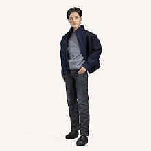 Tonner Doll Company Peter Parker Dressed Tonner Character Figure by Tonner Dolls