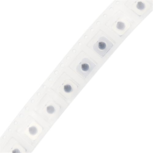 Interrupteur tactile SMD 5 voies à déclenchement précis pour bouton-poussoir de rechange