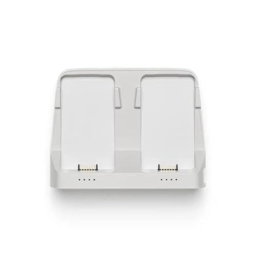 Hub de charge parallèle DJI Flip - Solution contre les pannes de batterie de drone