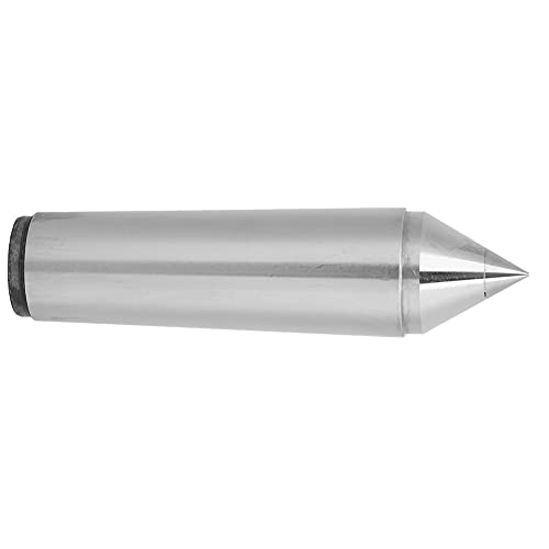 Point Morse MT5 F118 centre dead carbure de précision pour tour 60°