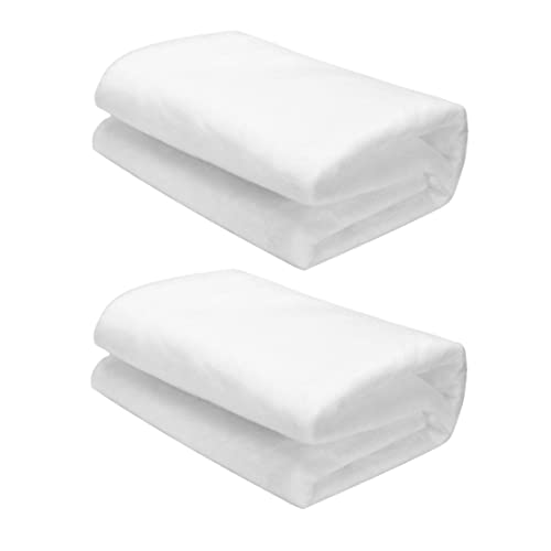 Supoice 2 Pack Snow Blanket Roll 3x8 Ft