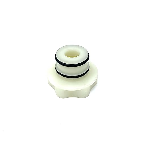 Adaptateur remplissage huile VAG 1483 CTA Tools pour moteurs 2.0T Gen.4