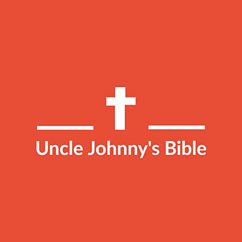 『Uncle Johnny's Bible』のカバーアート
