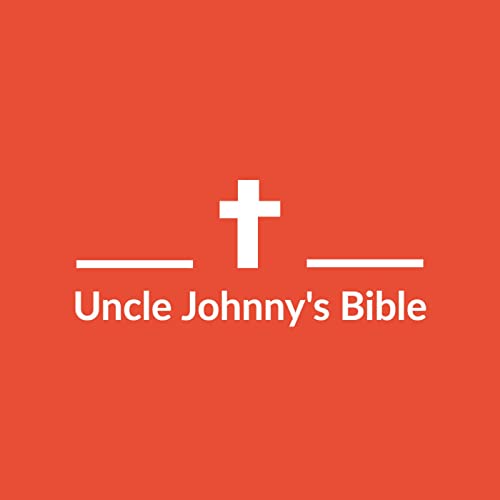 Uncle Johnny's Bible Titelbild