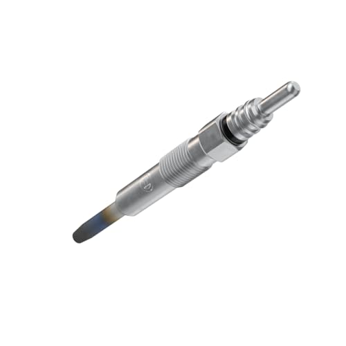 Bosch 0250202022 (GLP003) - Bougie de préchauffage Duraterm - Boite carton - 1 pièce - pour véhicules à moteur diesel