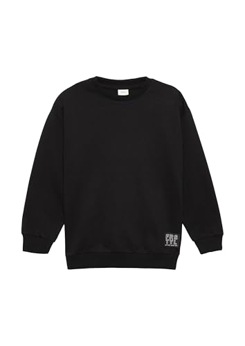 Pull-Over Garçon s.Oliver Junior idéal pour l'école et les sorties