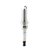 Spark Plug ILKAR7J7G 91121 Compatible With Smart Fortwo 453 0.9T Renault Captur Kadjar Qashqai 1.2T