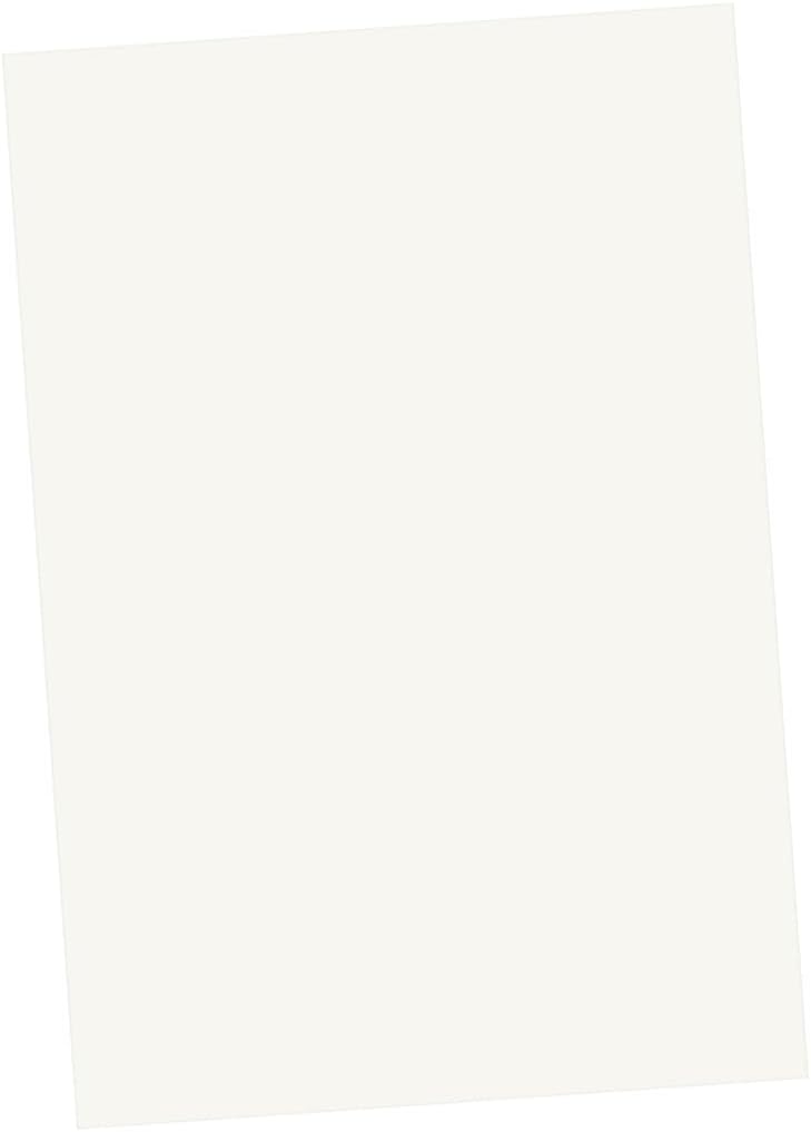 HOODANCOS 80sheets Standard Sketch Paper Graphite Pastel Paper for Painting Easy to Carry Art Supplies