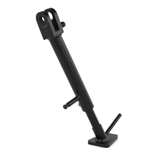 Support de béquille latérale réglable moto KLE650 accessoire 2015-2025