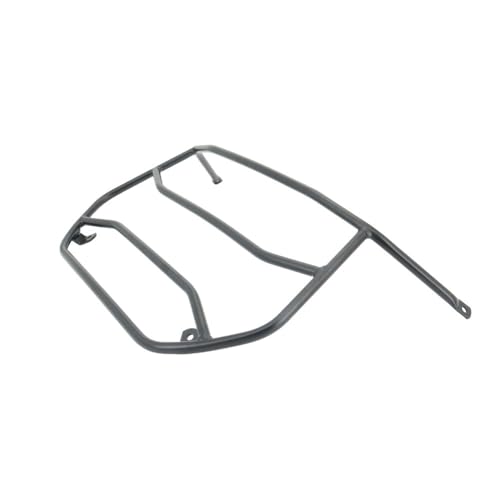 Porte-bagages de qualité pour XL750 Transalp 2023 rail robuste