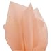 Peach Wrap Tissue Paper 20" X 30" - 48 Sheets