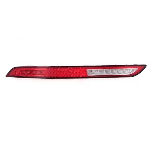 Troisième feu stop Geely Atlas Pro 2020 antibrouillard arrière multifonction
