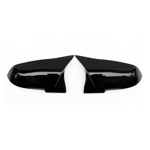 Coques rétroviseurs de remplacement pour réparer cache rétroviseur BMW F30 F31