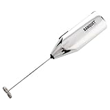 Banquet - Melkopschuimer