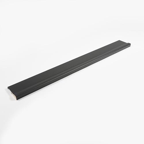 Generic High Quality Aluminum Threshold Black/White-36 Inch/48 Inch/72 Inch/95 Inch Inch For Your Door Improvement thumb #5