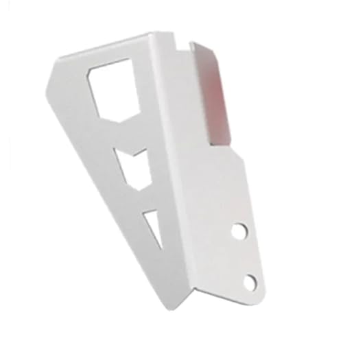 �C���W�G�[�^�[�T�C�h�p�l���t�� �I�[�g�o�C�{�f�B���[�N�t�� ���}�n Tracer9 GT XSR900 MT-09 2021-2023 �ɓK�� �I�[�g�o�C�N���b�`�ی�J�o�[�L���b�v�K�[�h�v���e�N�^�[�A�N�Z�T���[(White 1pcs)