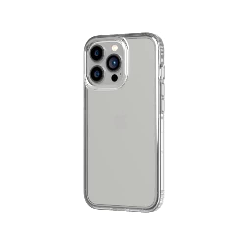 Coque iPhone 13 Pro tech21 Evo Clear transparente anti-choc - 2