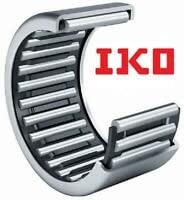 IKO Shell Needle Roller Bearings (BAM1212)