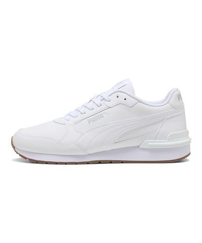 Image of Puma Unisex-Adult St Runner V4 L Sneaker