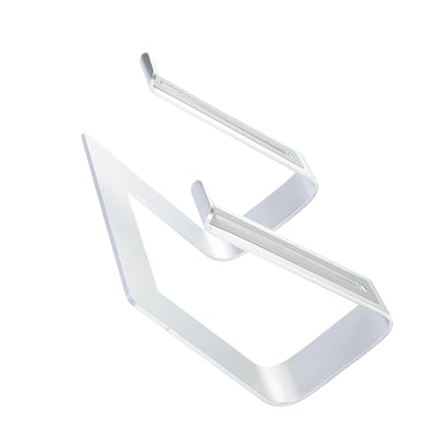 Soporte para laptop de aleación de aluminio TEHAUX miniatura 1