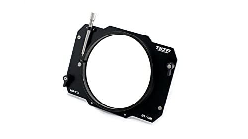 Tilta Backing for MB-T12 Clamp-on Matte Box (114mm)