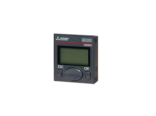 �O�H�d�@(MITSUBISHI ELECTRIC) �V�[�P���TMELSEC-L�V���[�Y CPU�I�v�V���� �\�����j�b�g L6DSPU