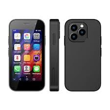 SHIVANSH Foneme Small Bold MINI 3 INCH 4G Smartphone 2GB RAM 16 GB ROM 2000 MAH Battery -Facebook-UPI-INSTGRAM All APP Support All 4G SIM Support Color Depend ON Stock SHIVANSH Foneme Small Bold MINI 3 INCH 4G Smartphone 2GB RAM 16 GB ROM 2000 MAH Battery -Facebook-UPI-INSTGRAM All APP Support All 4G SIM Support Color Depend ON Stock