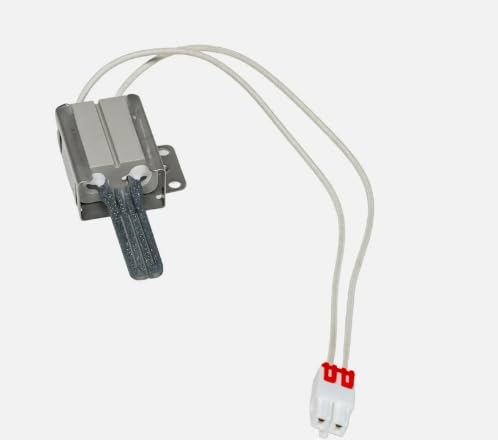 Range Oven Stove Igniter compatible with LG MEE61841401