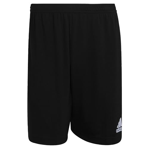 adidas Men's Entrada 22 Training Shorts2