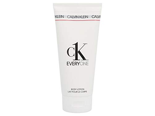 Calvin Klein CK Everyone Crema Corpo, 200 ml