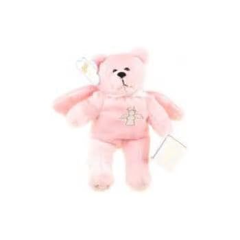 guardian angel stuffed toy