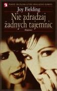 Nie zdradzaj zadnych tajemnic 8371326742 Book Cover