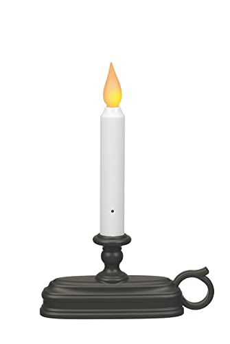 Xodus Innovations FPC1325A Battery Operated 9 Inch Window Candle thumb #1