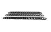 Valve Spring Shim - 1.437" OD, 645" ID .015" Thickness