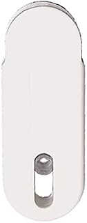 Amazing Drapery Hardware Universal Plastic Cord Tension Device - White