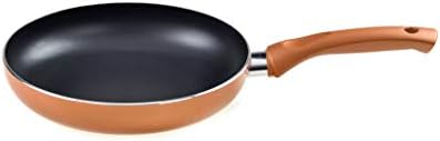RAVELLI Italia Linea 20 Non Stick Frying Pan, 9.5inch