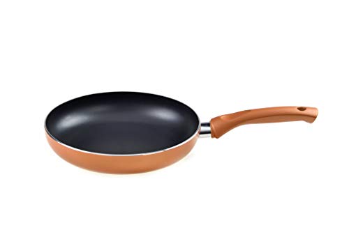 Ravelli Italia Linea 20 Non Stick Frying Pan, 9.5Inch #TOP2