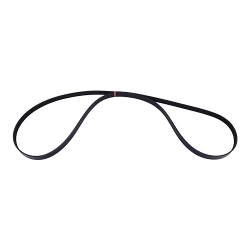 IEQFUE Serpentine Belt 20033174 6PK2195 5060865 K060868 4060865 Compatible with Dayco Dynaflex 865K6