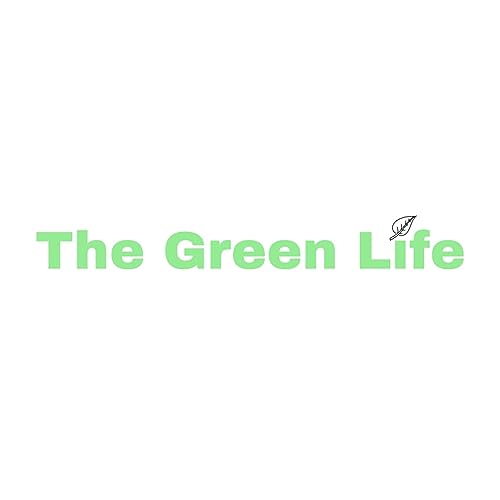 Couverture de The Green Life