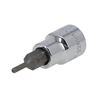 Amazon.co.jp: SIGNET(シグネット) 3/8DR 7MM 六角キャップスクリュー