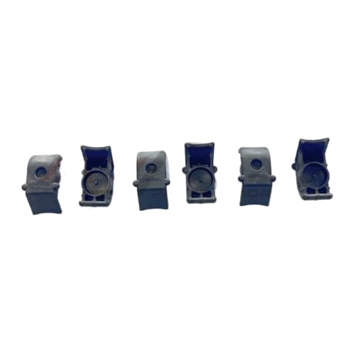 Peso del rodillo de nailon apto for CF 500S 625 1000 con protector 0GR0-051005